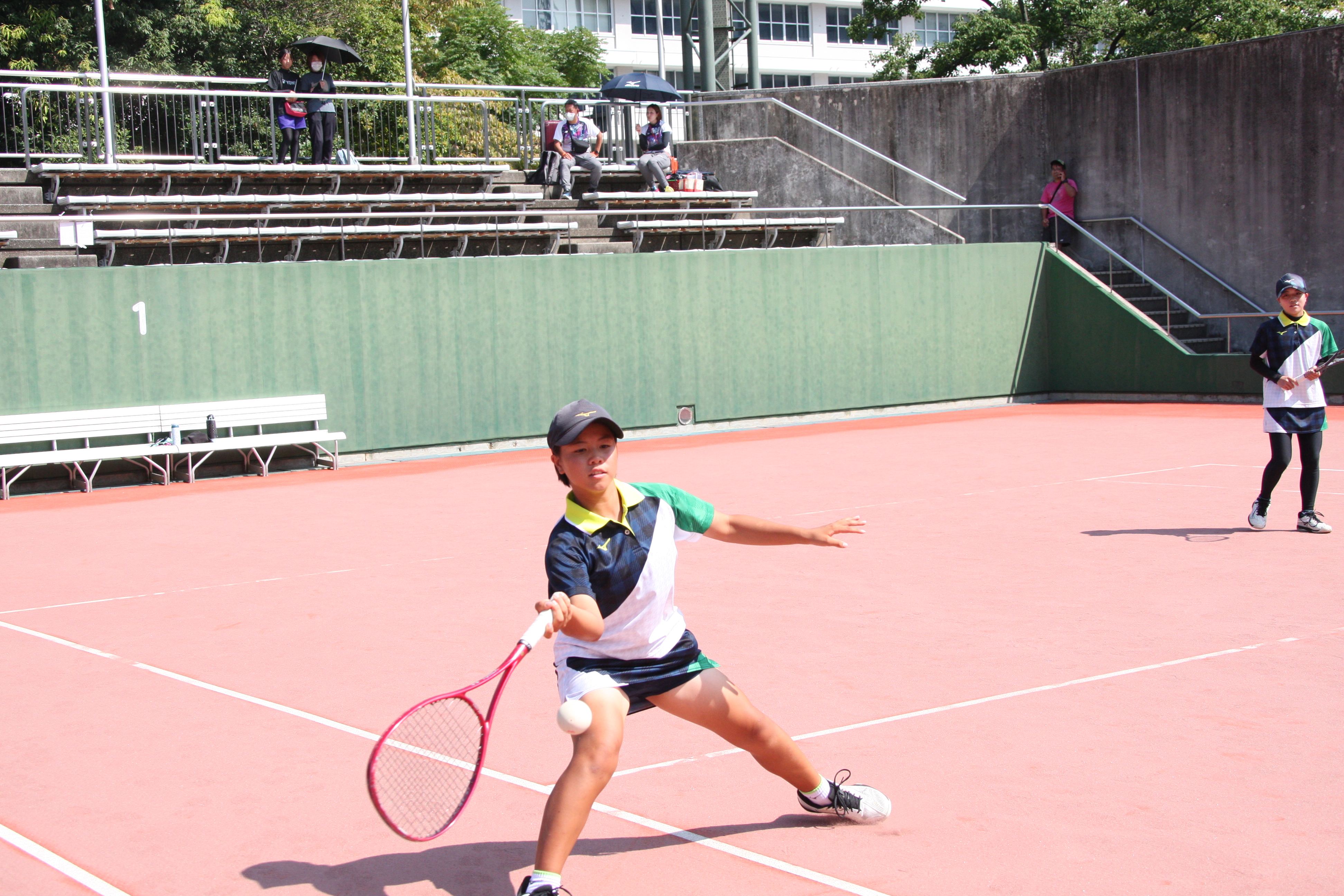 JOCジュニアオリンピックカップ 第30回全日本ジュニア選手権大会