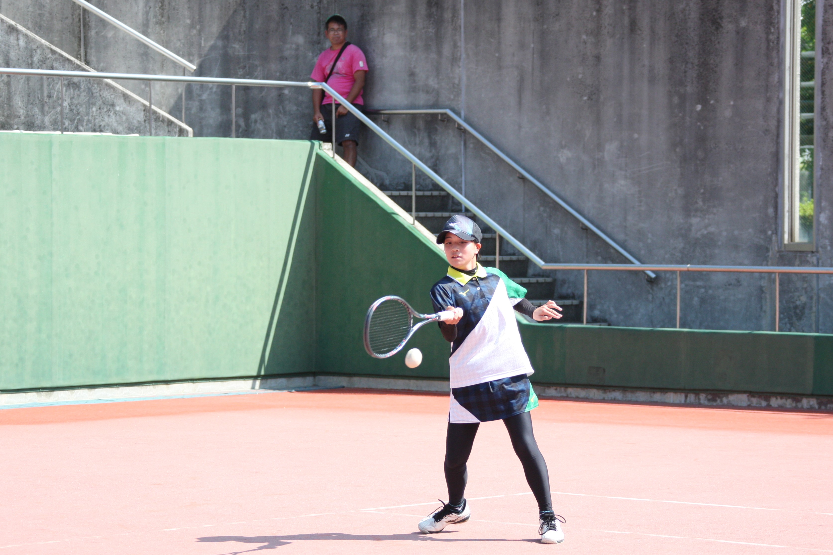 JOCジュニアオリンピックカップ 第30回全日本ジュニア選手権大会