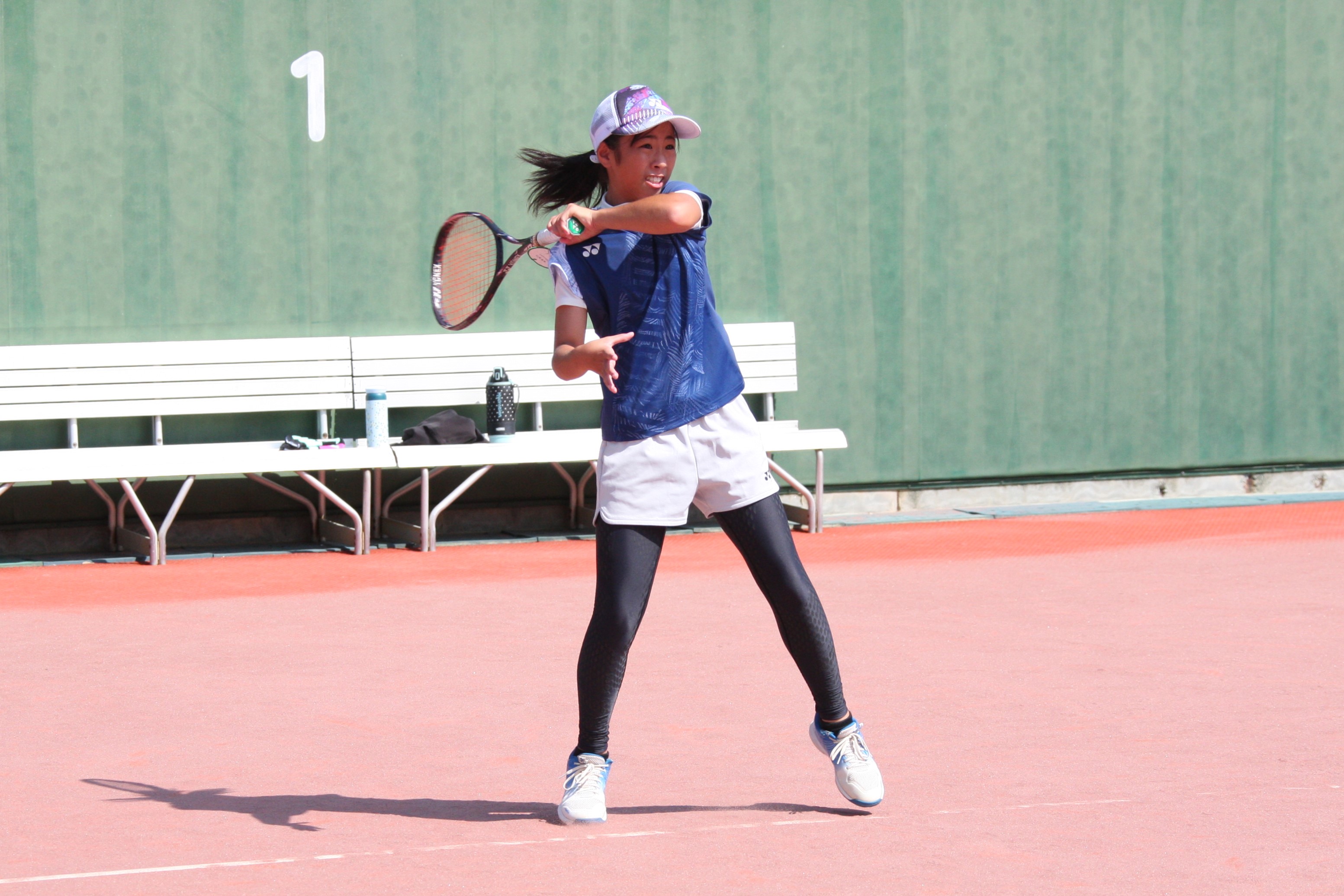JOCジュニアオリンピックカップ 第30回全日本ジュニア選手権大会