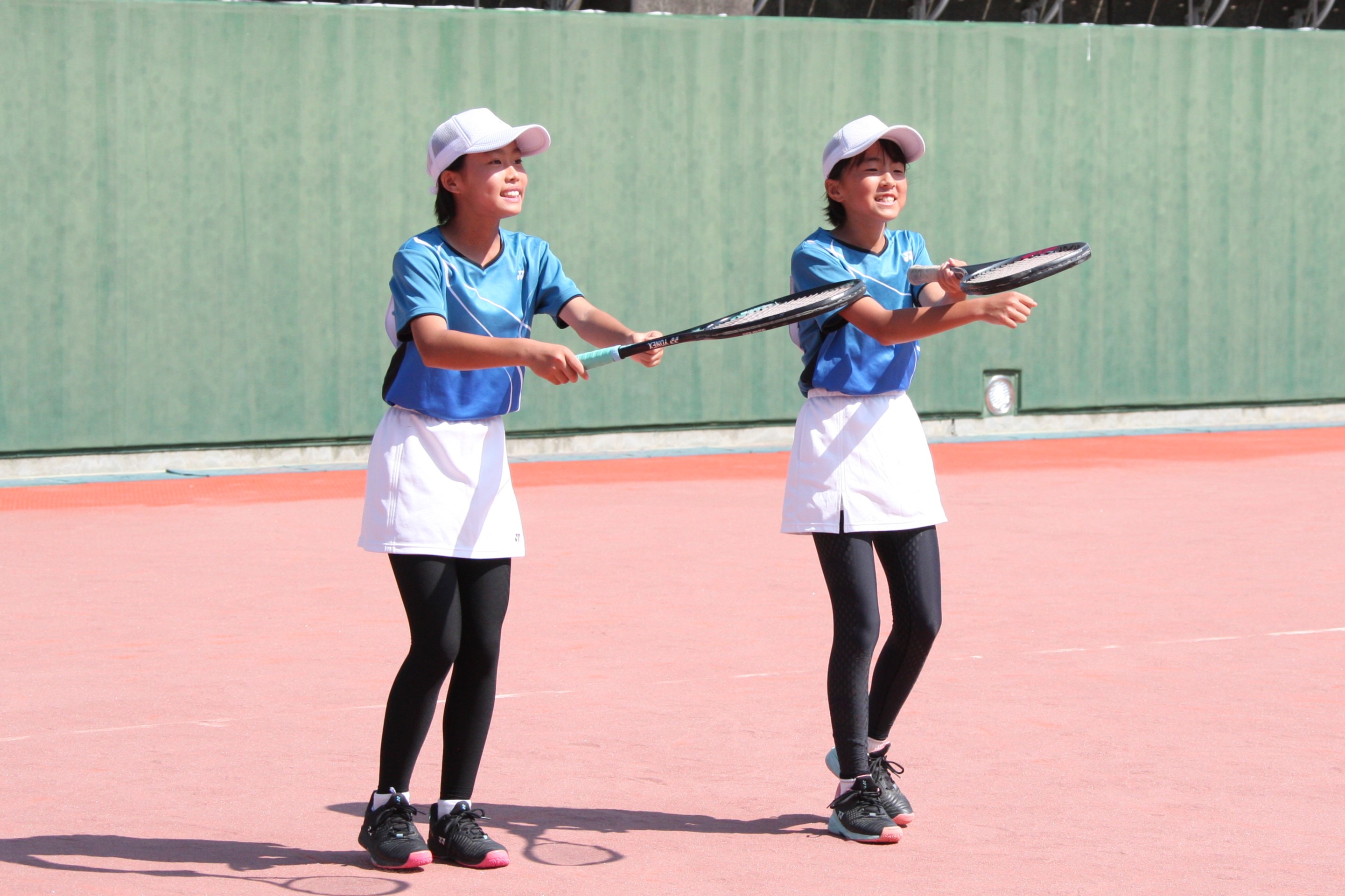 JOCジュニアオリンピックカップ 第30回全日本ジュニア選手権大会