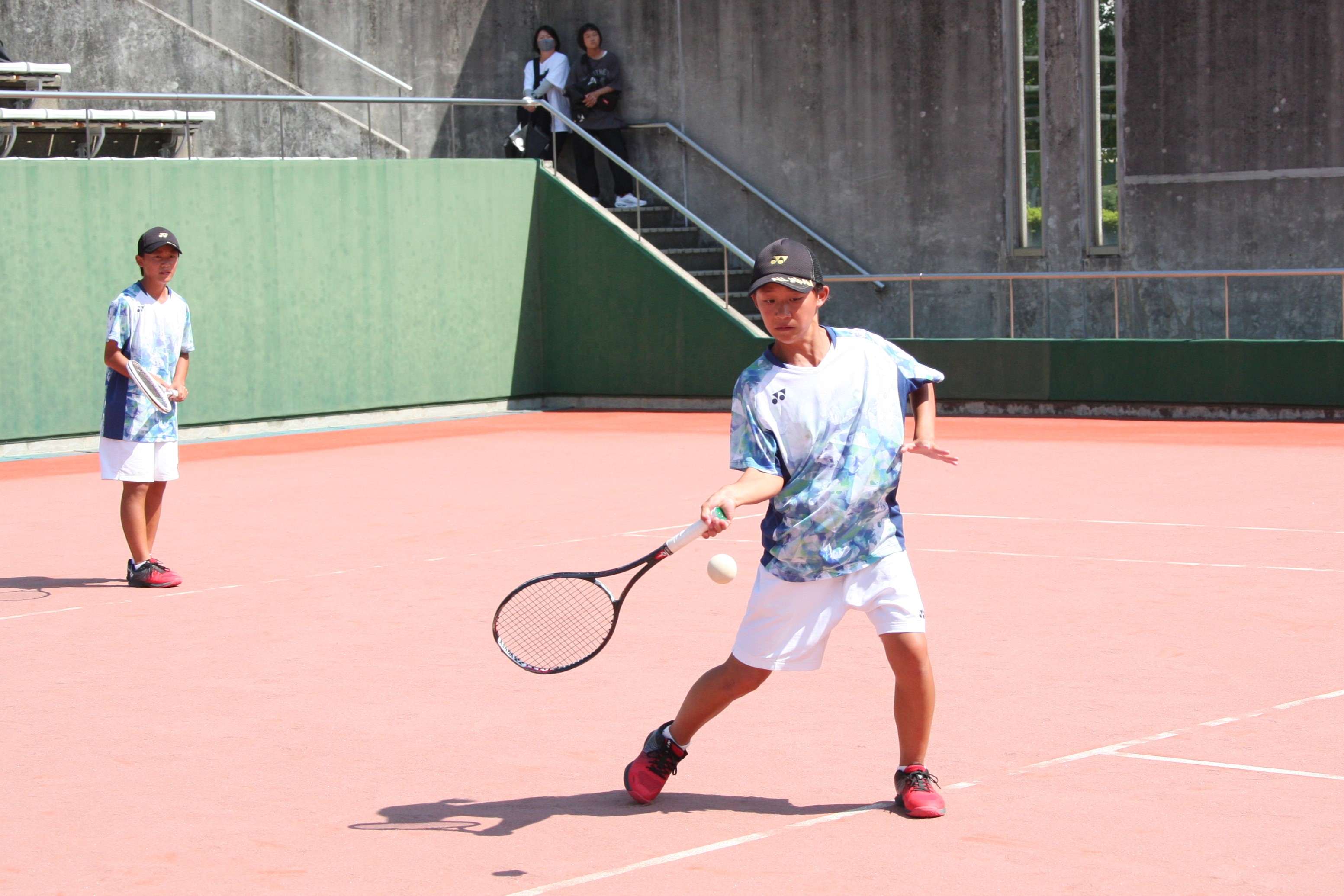 JOCジュニアオリンピックカップ 第30回全日本ジュニア選手権大会
