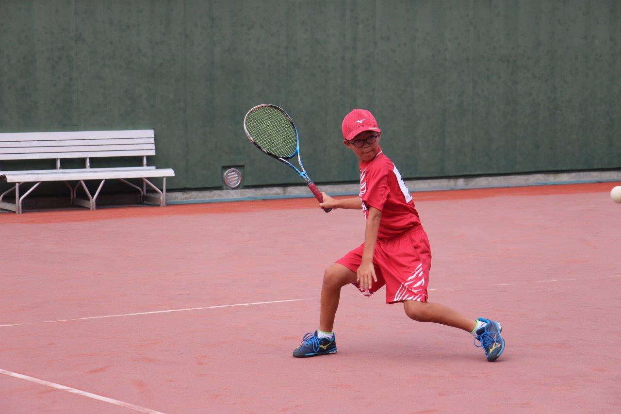 JOCジュニアオリンピックカップ 第30回全日本ジュニア選手権大会