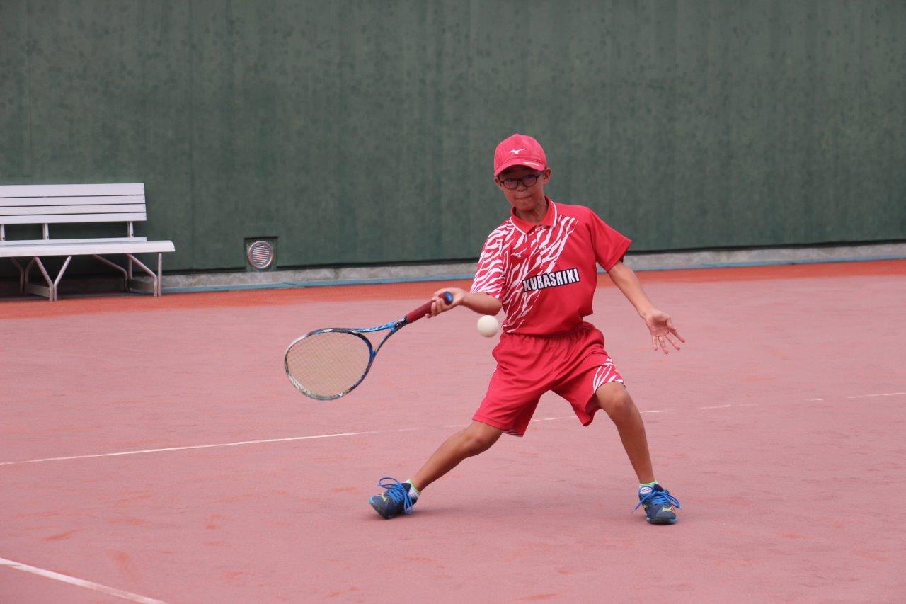 JOCジュニアオリンピックカップ 第30回全日本ジュニア選手権大会