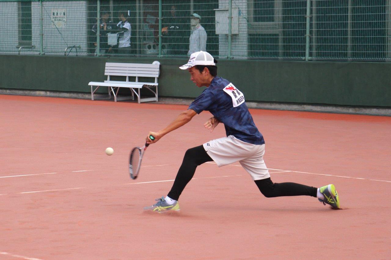 JOCジュニアオリンピックカップ 第30回全日本ジュニア選手権大会