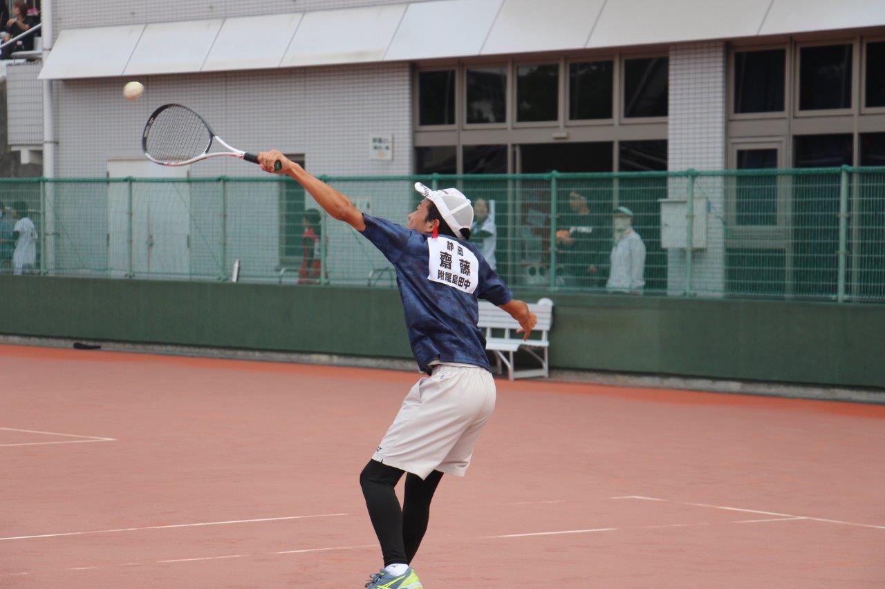 JOCジュニアオリンピックカップ 第30回全日本ジュニア選手権大会