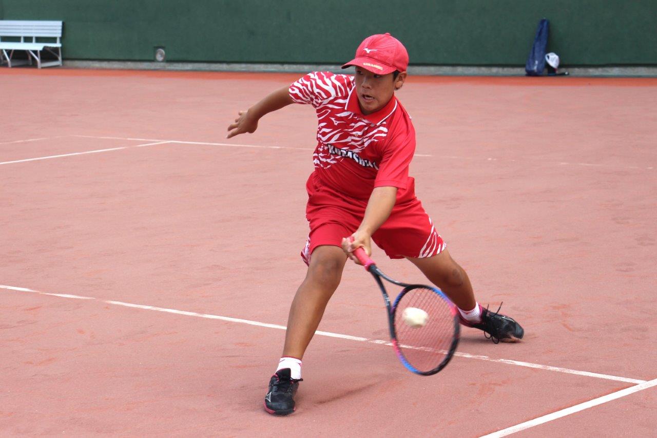 JOCジュニアオリンピックカップ 第30回全日本ジュニア選手権大会
