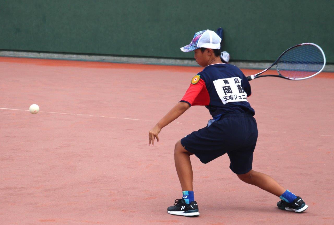 JOCジュニアオリンピックカップ 第30回全日本ジュニア選手権大会