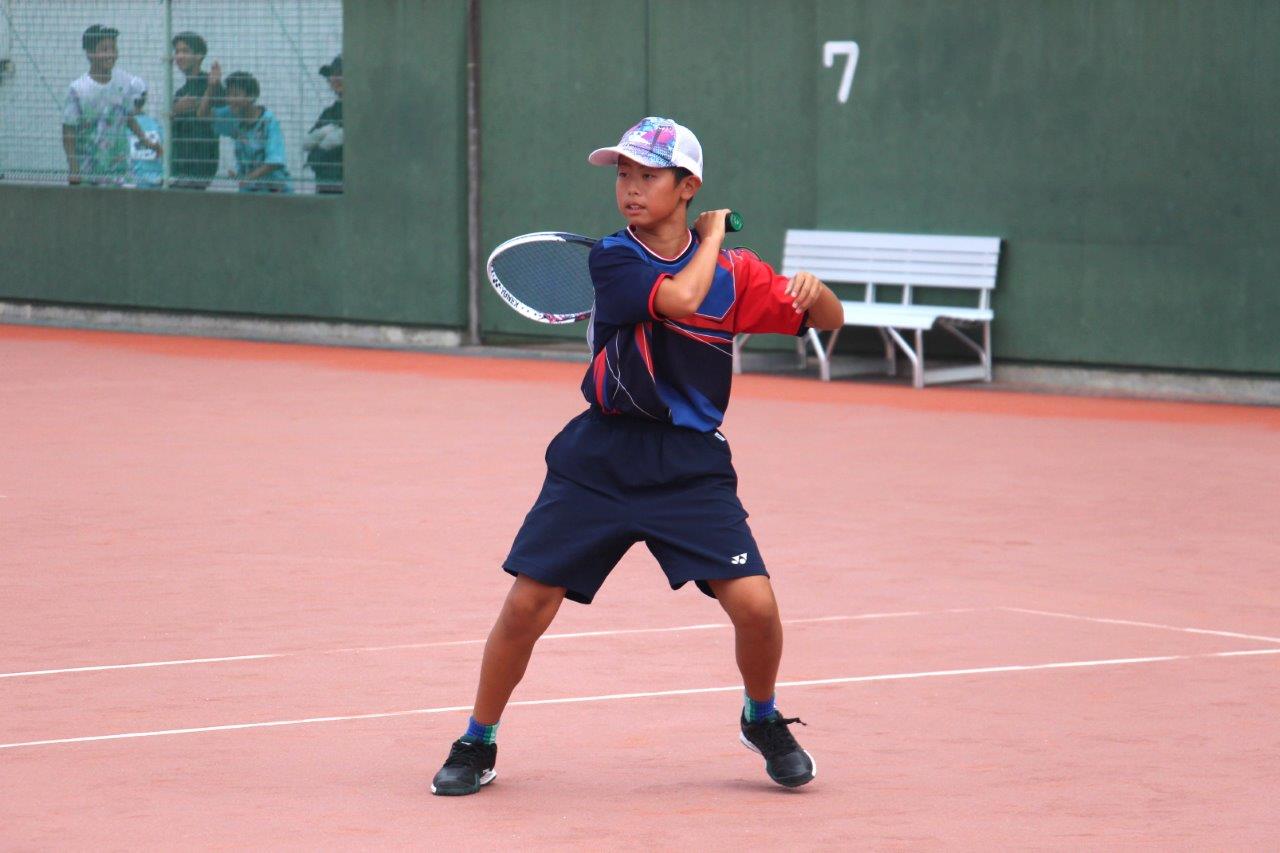 JOCジュニアオリンピックカップ 第30回全日本ジュニア選手権大会