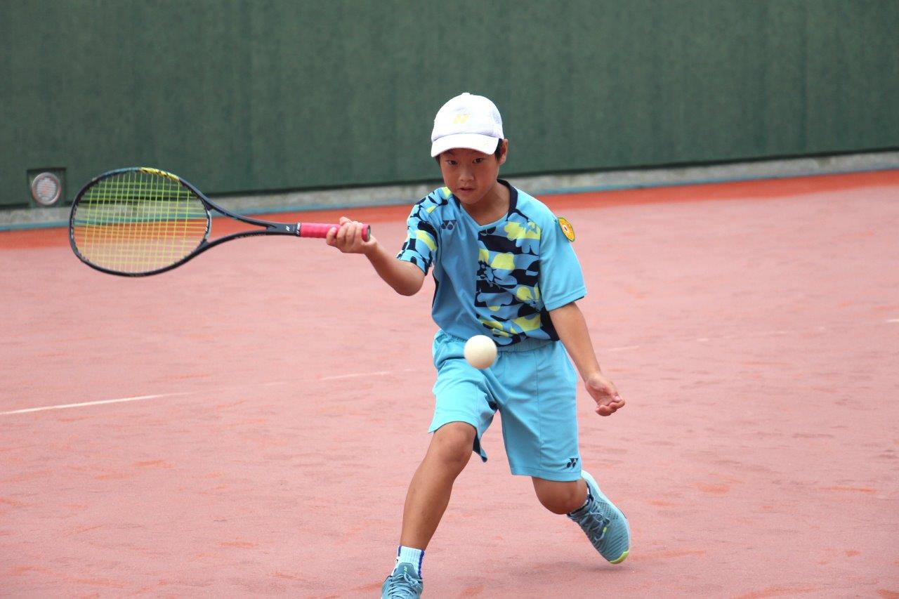 JOCジュニアオリンピックカップ 第30回全日本ジュニア選手権大会