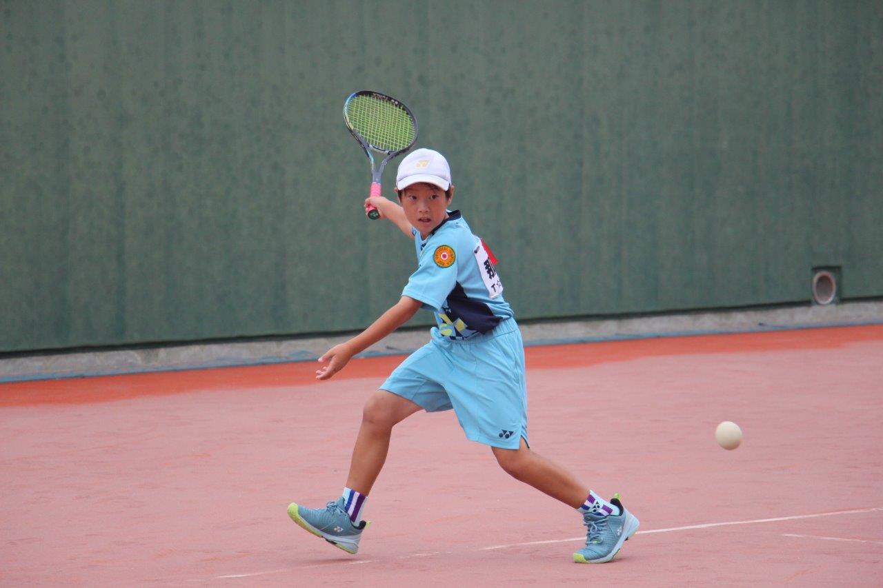 JOCジュニアオリンピックカップ 第30回全日本ジュニア選手権大会