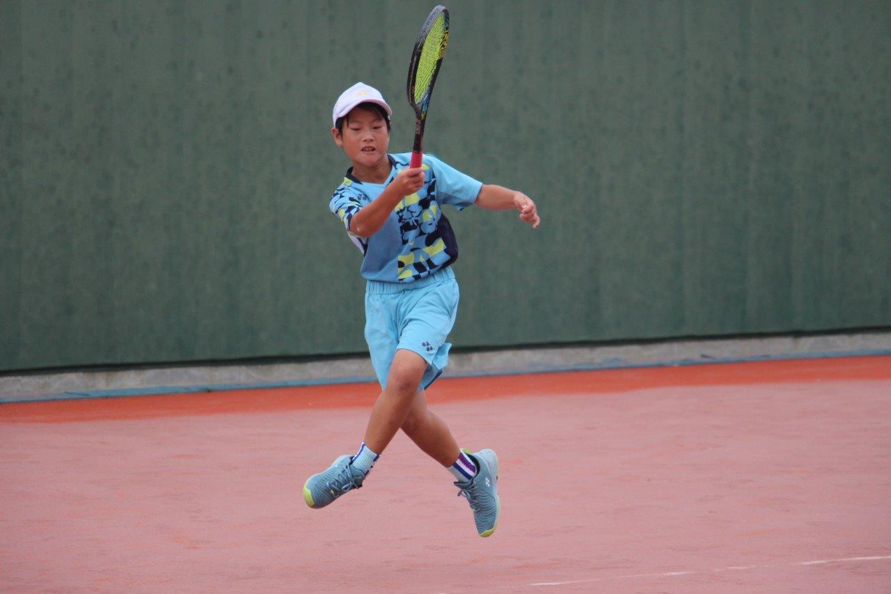 JOCジュニアオリンピックカップ 第30回全日本ジュニア選手権大会