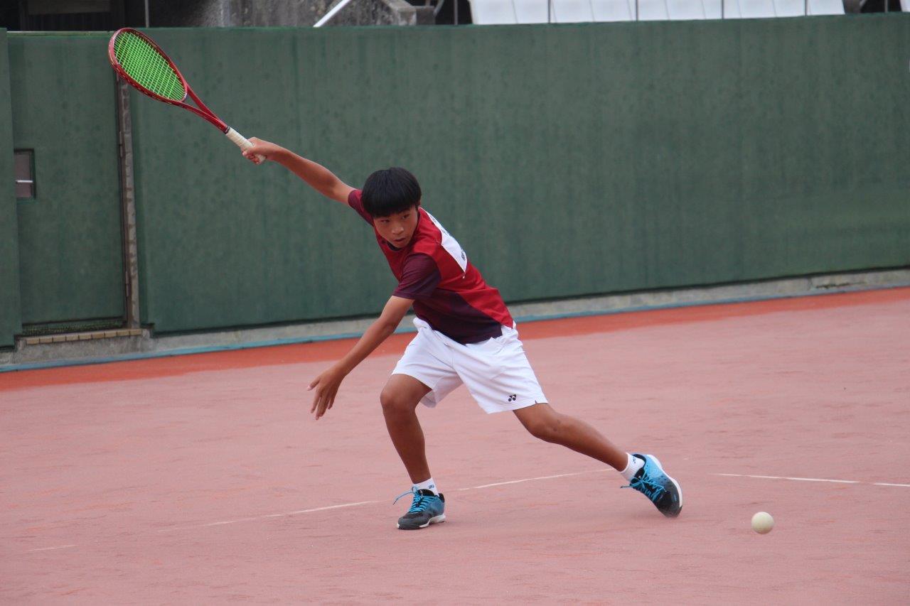 JOCジュニアオリンピックカップ 第30回全日本ジュニア選手権大会