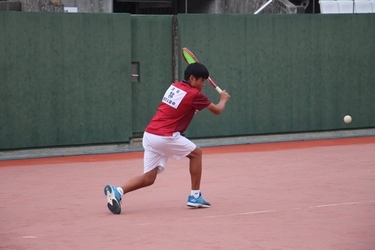 JOCジュニアオリンピックカップ 第30回全日本ジュニア選手権大会