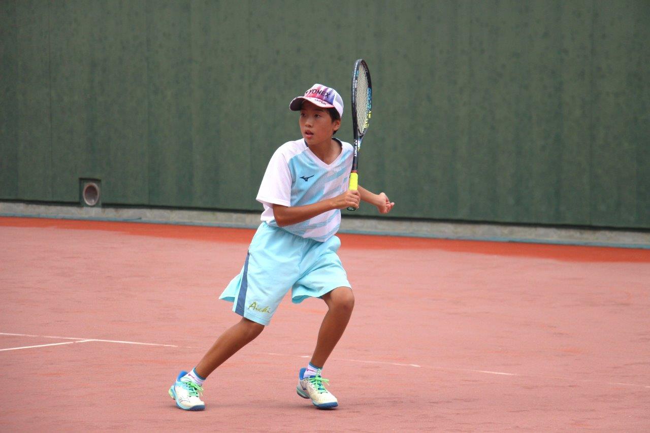 JOCジュニアオリンピックカップ 第30回全日本ジュニア選手権大会