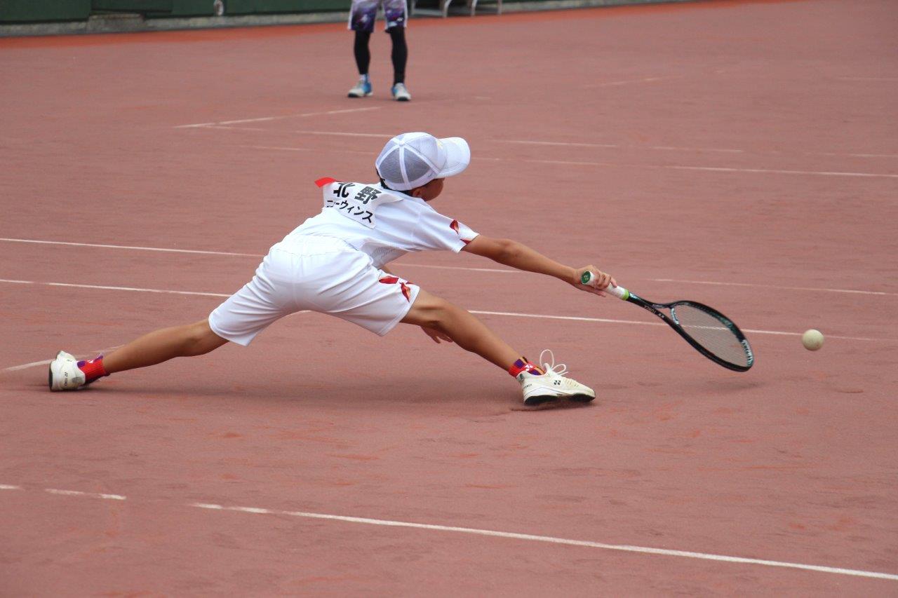 JOCジュニアオリンピックカップ 第30回全日本ジュニア選手権大会