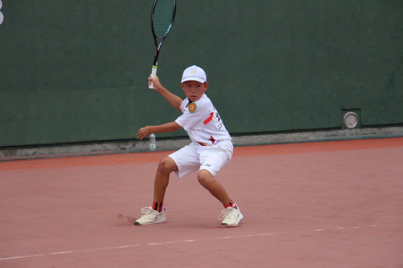 JOCジュニアオリンピックカップ 第30回全日本ジュニア選手権大会