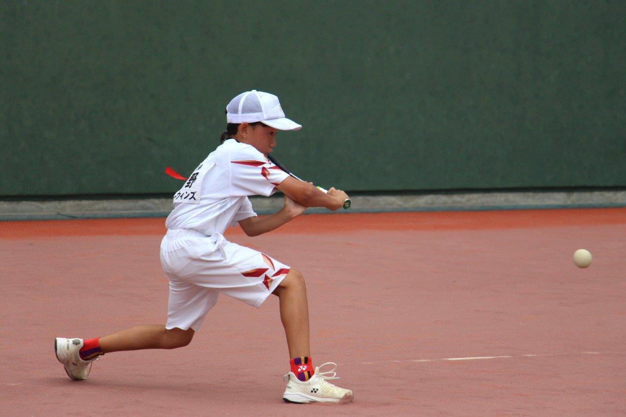 JOCジュニアオリンピックカップ 第30回全日本ジュニア選手権大会