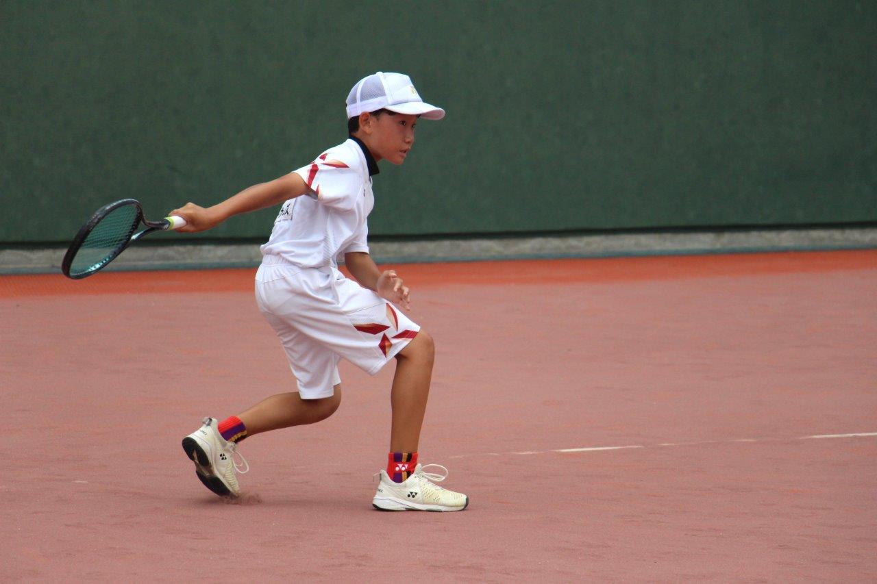 JOCジュニアオリンピックカップ 第30回全日本ジュニア選手権大会