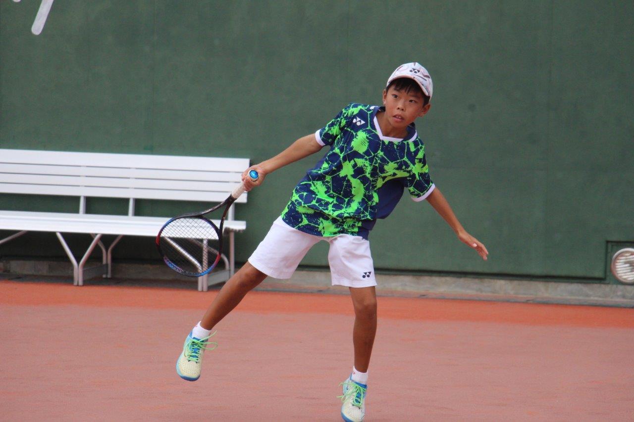 JOCジュニアオリンピックカップ 第30回全日本ジュニア選手権大会