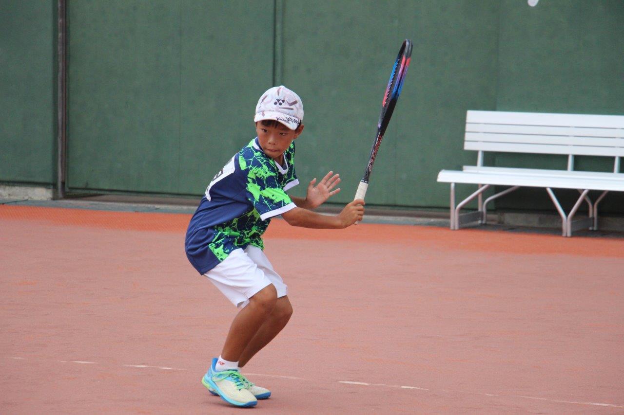 JOCジュニアオリンピックカップ 第30回全日本ジュニア選手権大会