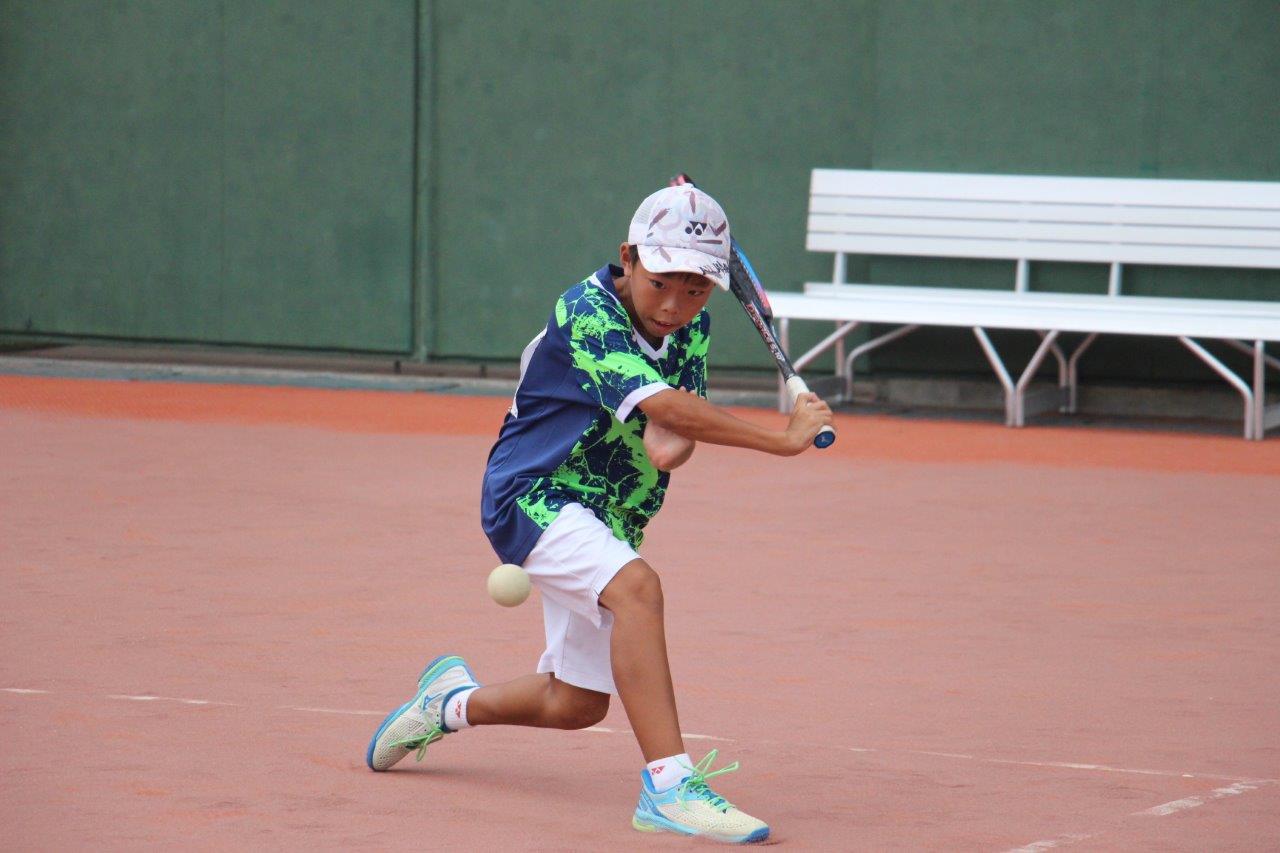 JOCジュニアオリンピックカップ 第30回全日本ジュニア選手権大会