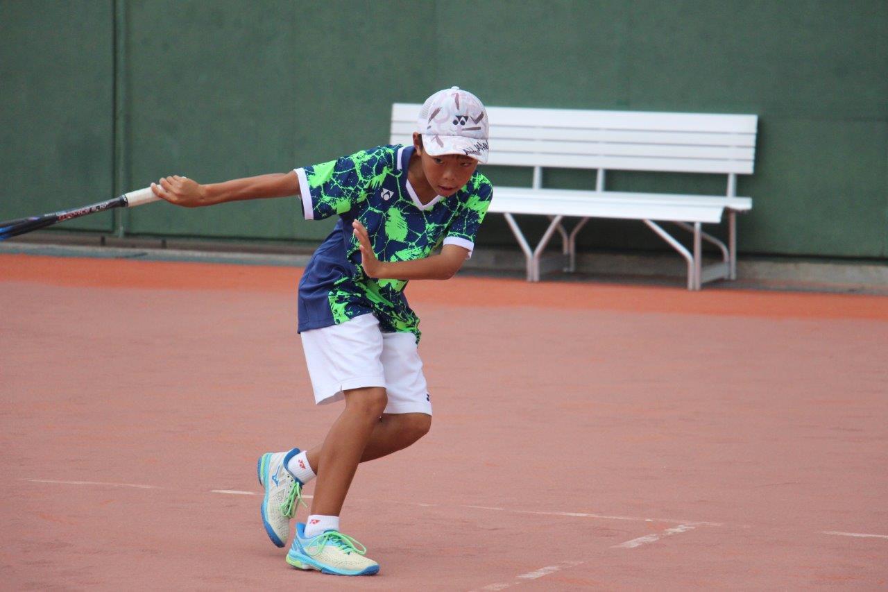 JOCジュニアオリンピックカップ 第30回全日本ジュニア選手権大会