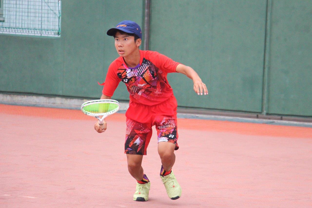 JOCジュニアオリンピックカップ 第30回全日本ジュニア選手権大会
