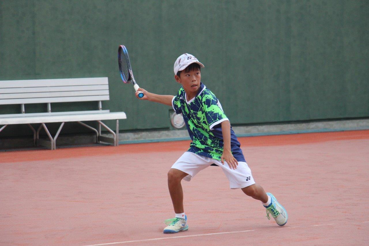 JOCジュニアオリンピックカップ 第30回全日本ジュニア選手権大会