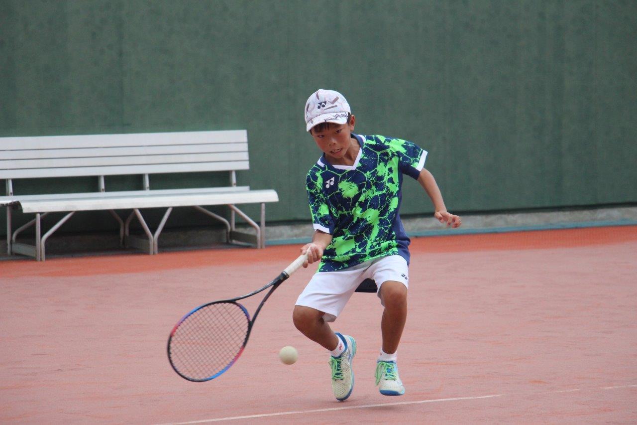 JOCジュニアオリンピックカップ 第30回全日本ジュニア選手権大会