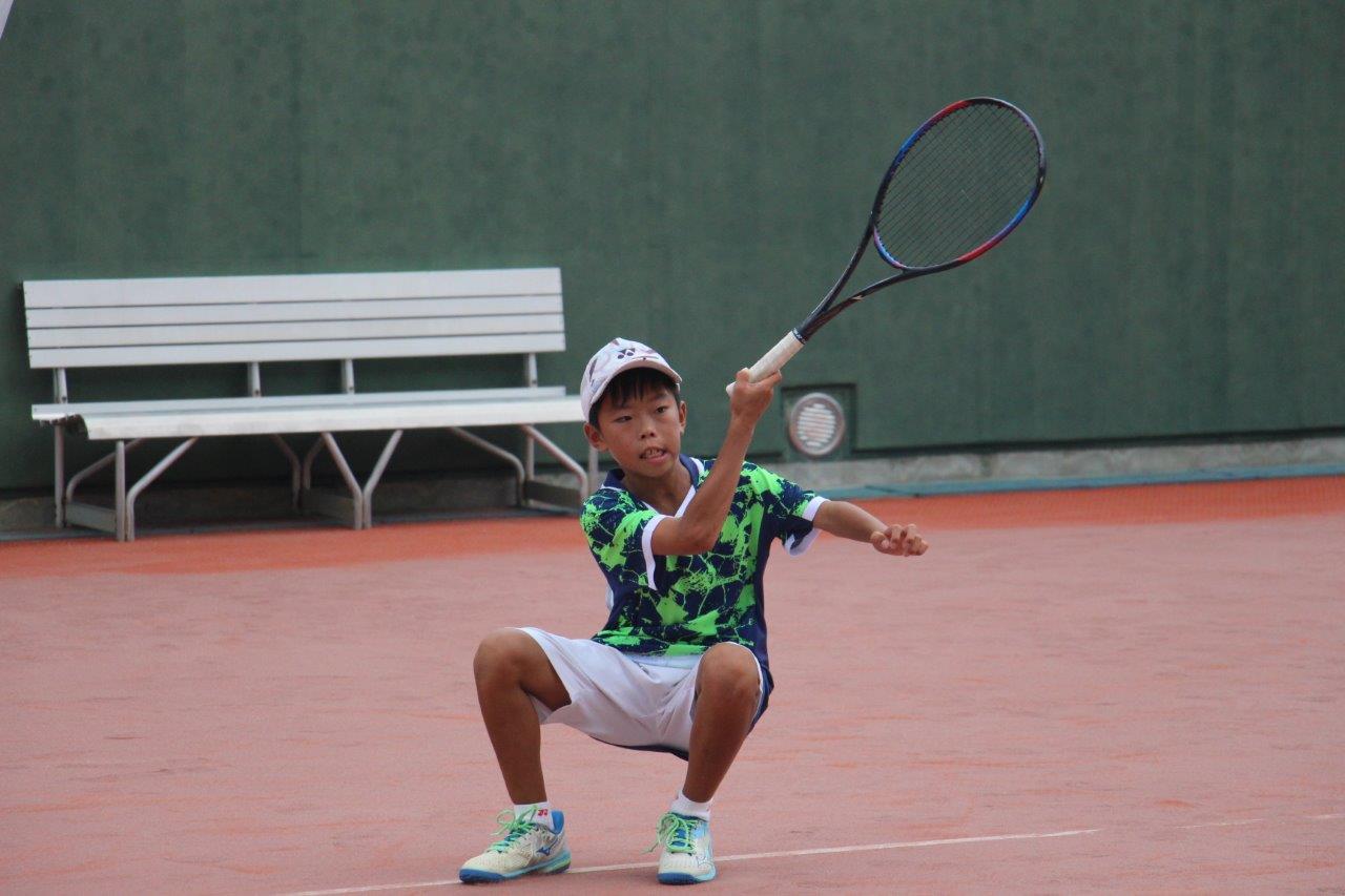 JOCジュニアオリンピックカップ 第30回全日本ジュニア選手権大会