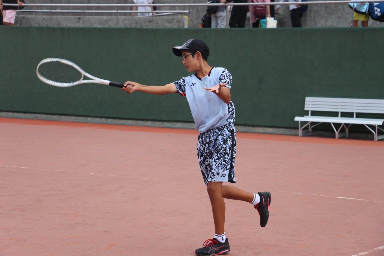 JOCジュニアオリンピックカップ 第30回全日本ジュニア選手権大会