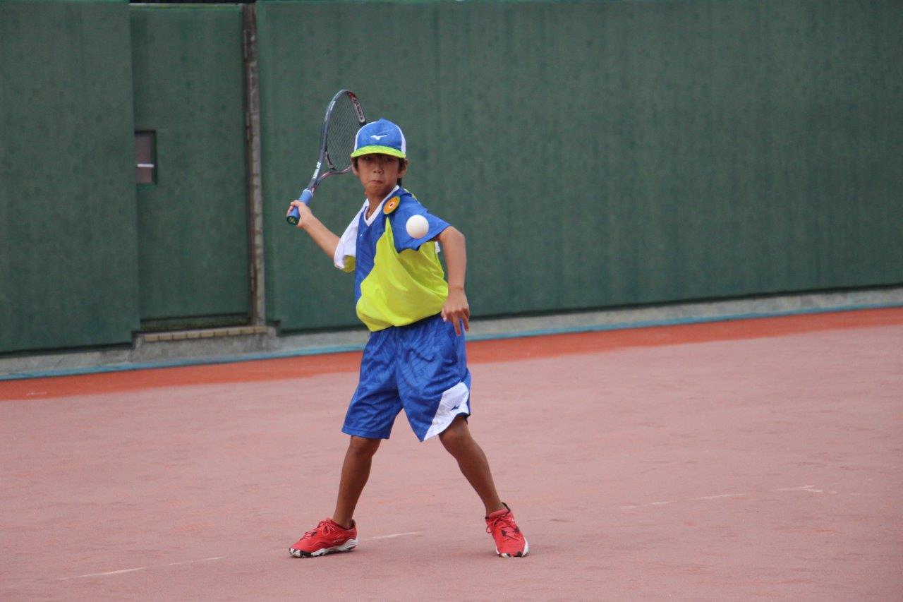 JOCジュニアオリンピックカップ 第30回全日本ジュニア選手権大会