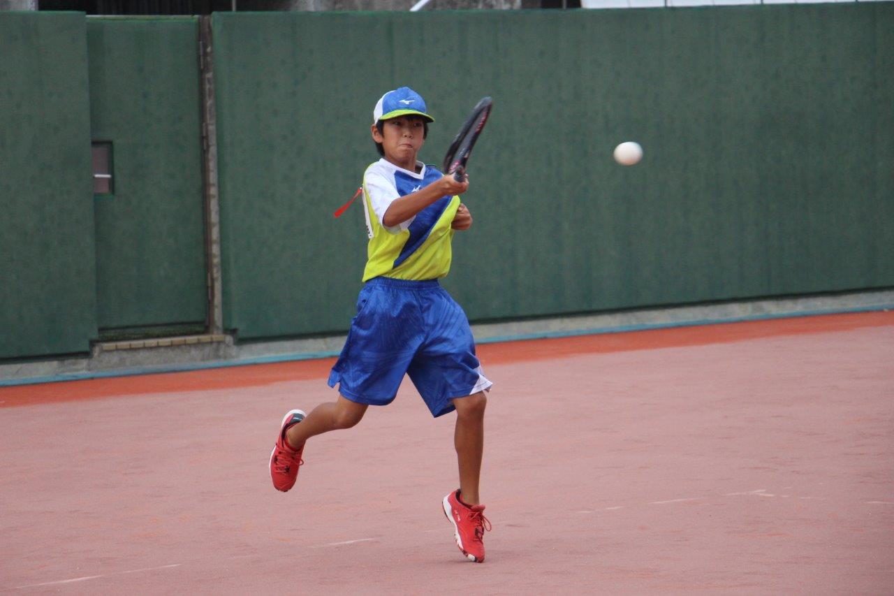 JOCジュニアオリンピックカップ 第30回全日本ジュニア選手権大会
