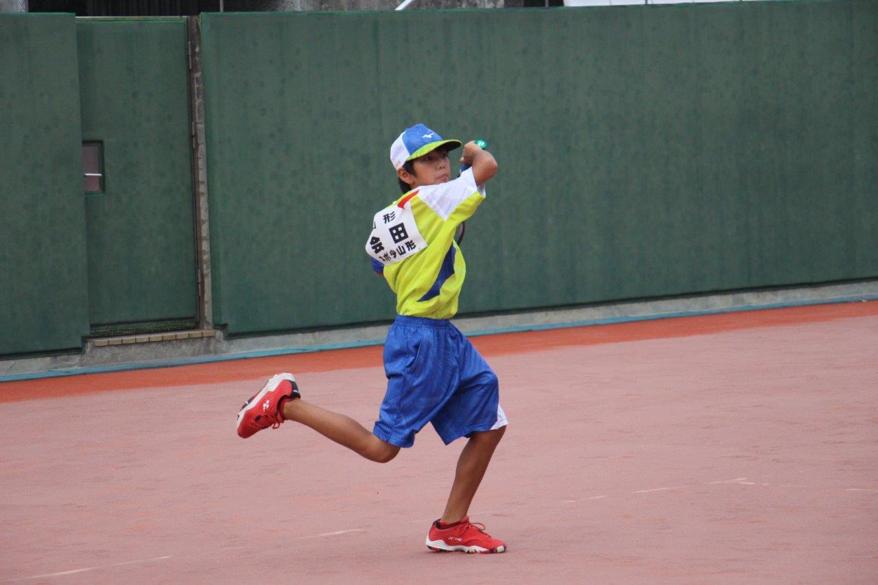 JOCジュニアオリンピックカップ 第30回全日本ジュニア選手権大会