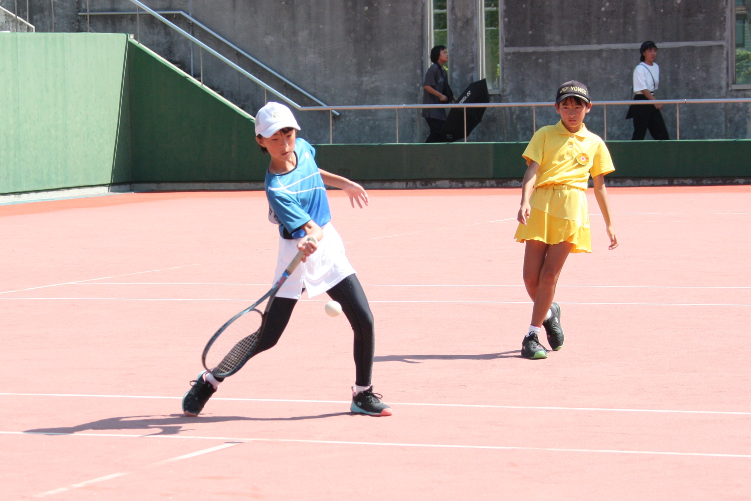 JOCジュニアオリンピックカップ 第30回全日本ジュニア選手権大会