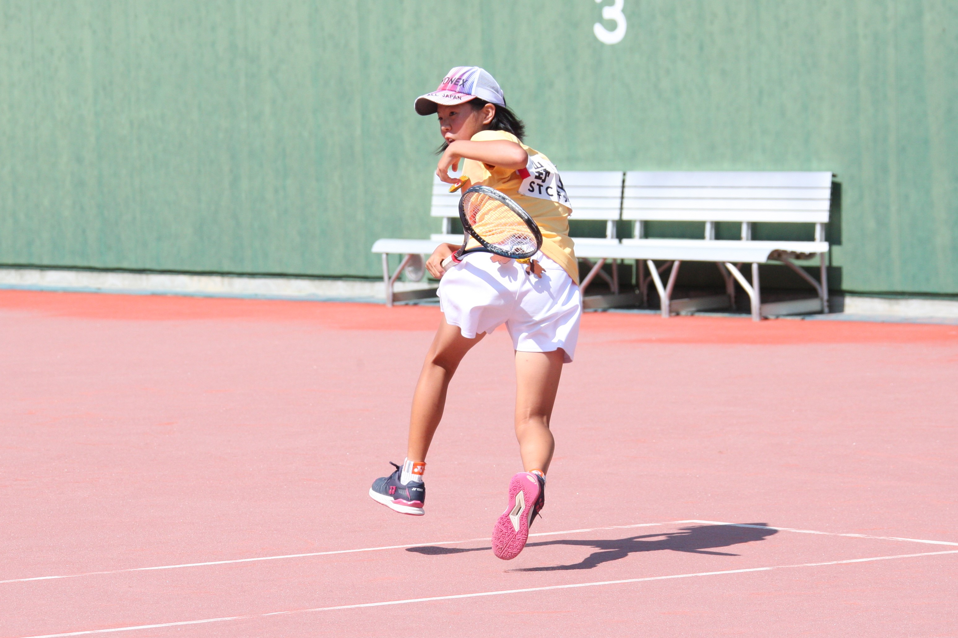 JOCジュニアオリンピックカップ 第30回全日本ジュニア選手権大会