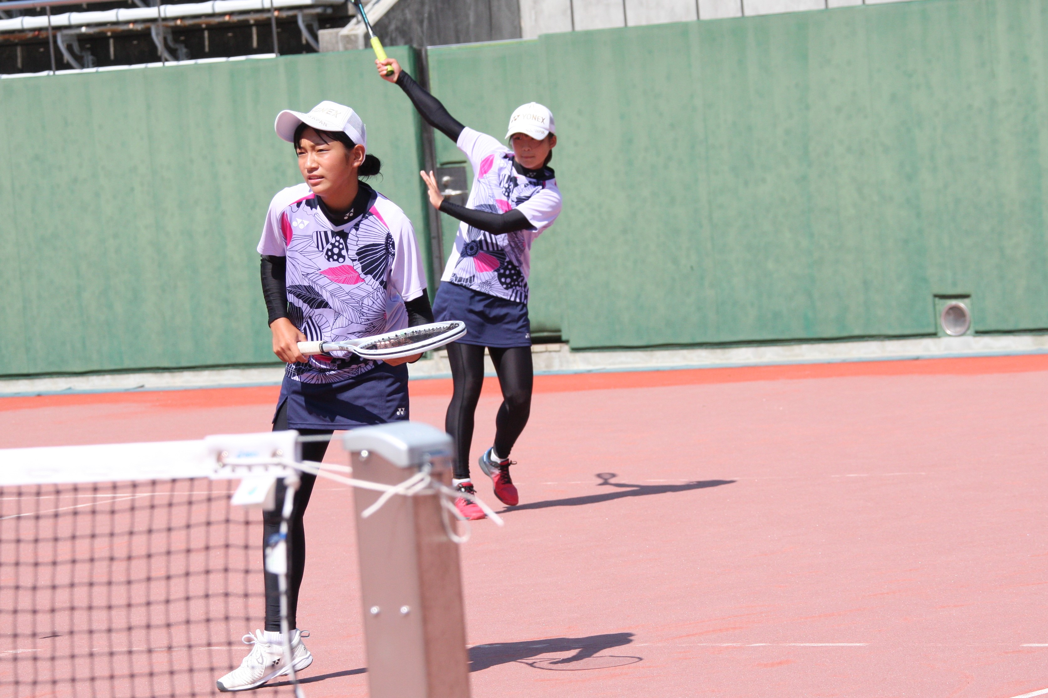 JOCジュニアオリンピックカップ 第30回全日本ジュニア選手権大会