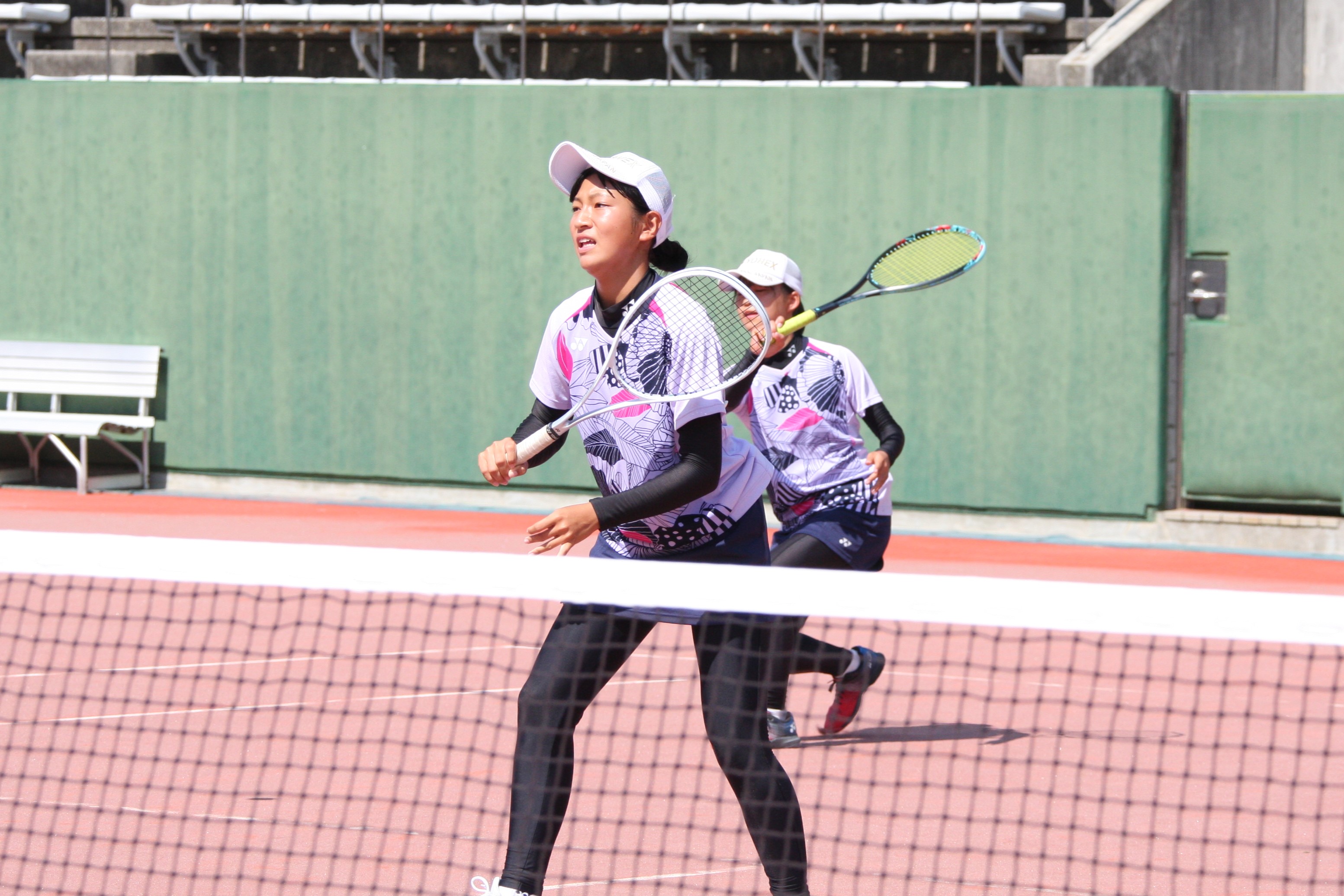 JOCジュニアオリンピックカップ 第30回全日本ジュニア選手権大会