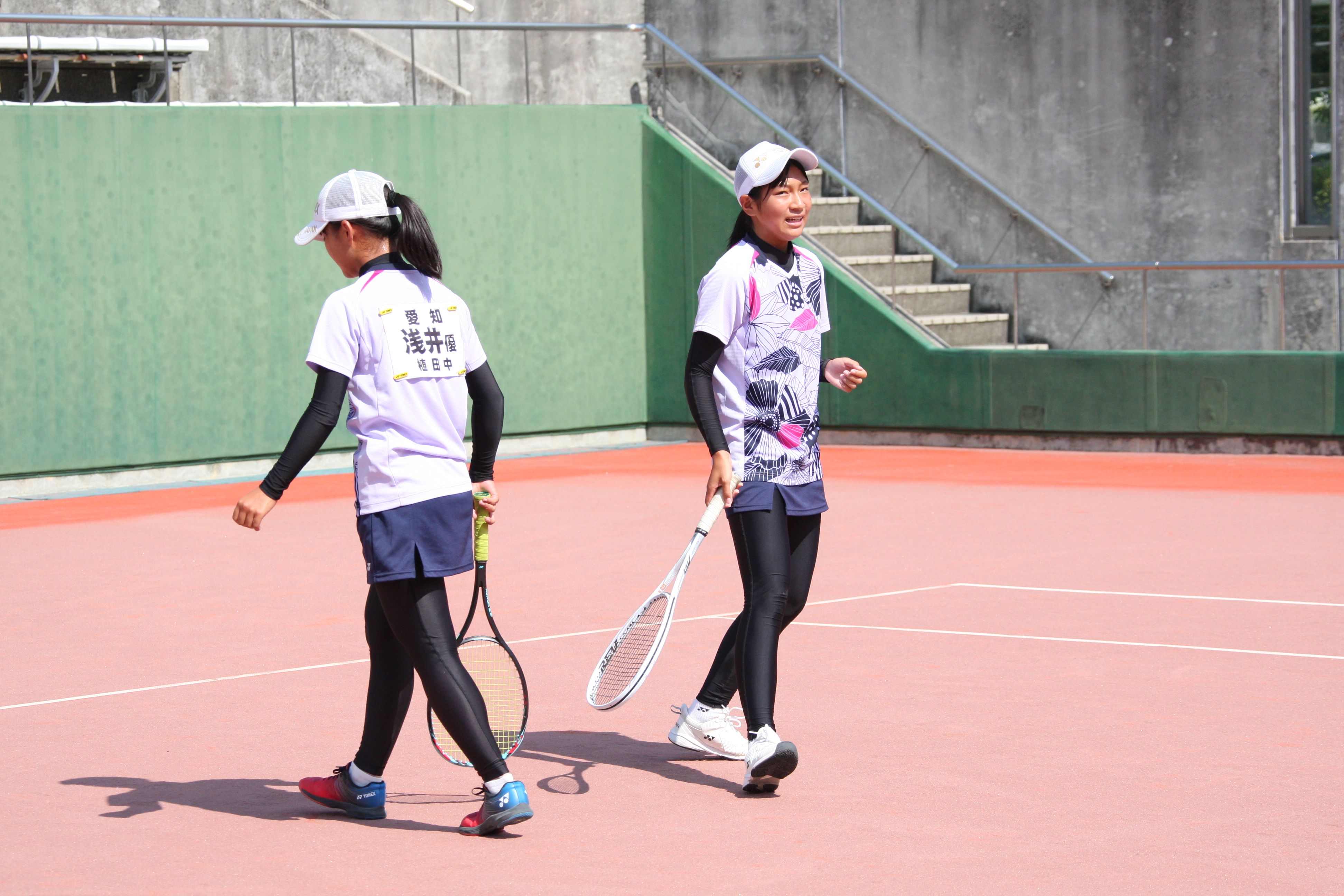 JOCジュニアオリンピックカップ 第30回全日本ジュニア選手権大会
