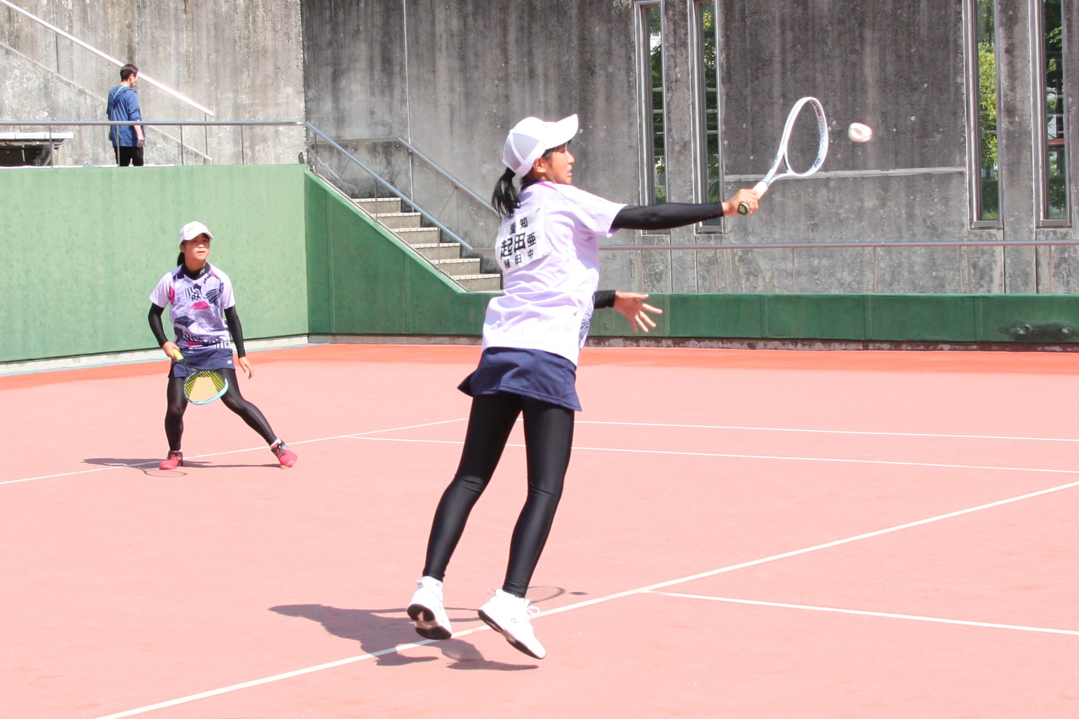 JOCジュニアオリンピックカップ 第30回全日本ジュニア選手権大会