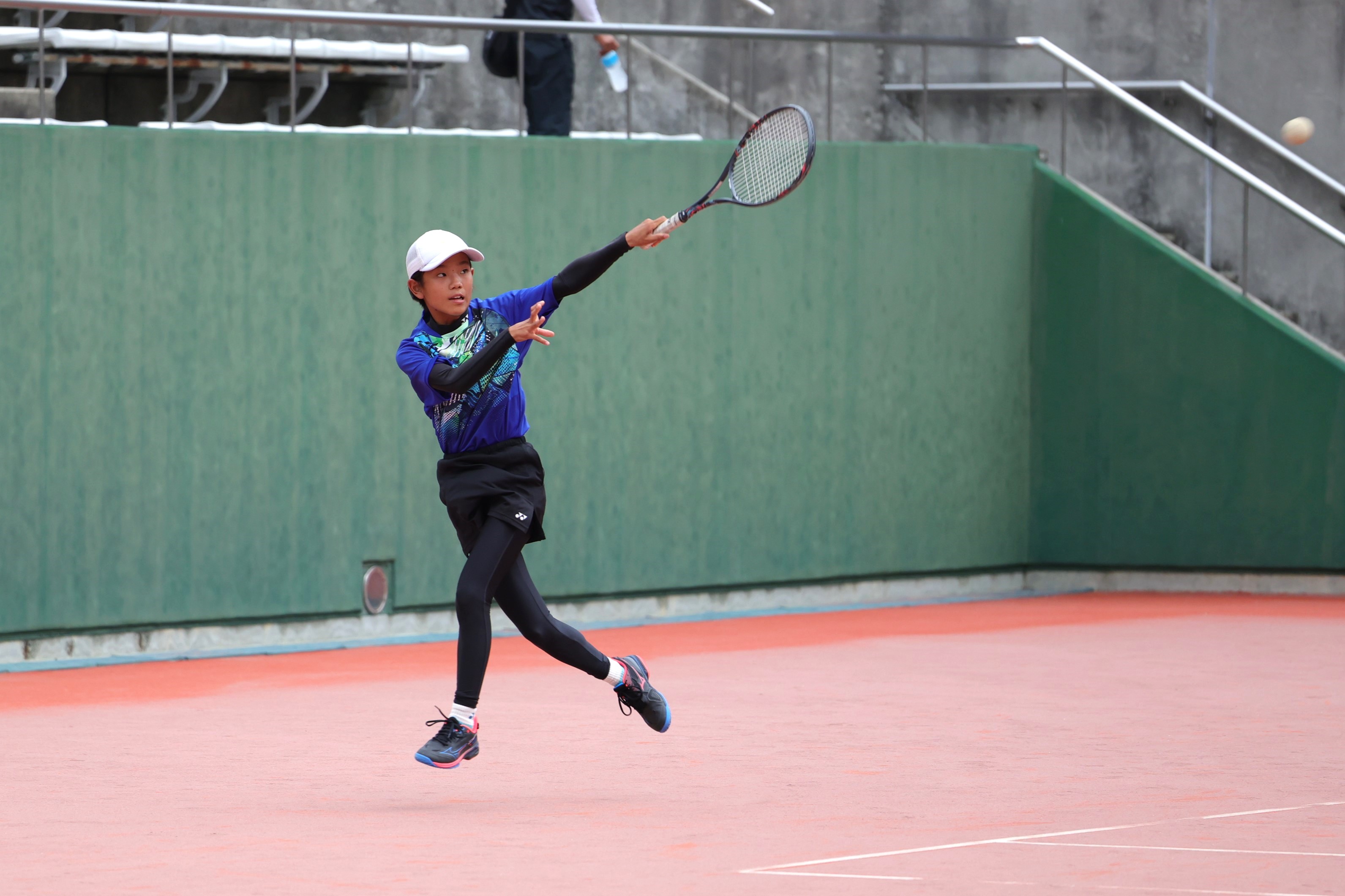 JOCジュニアオリンピックカップ 第30回全日本ジュニア選手権大会