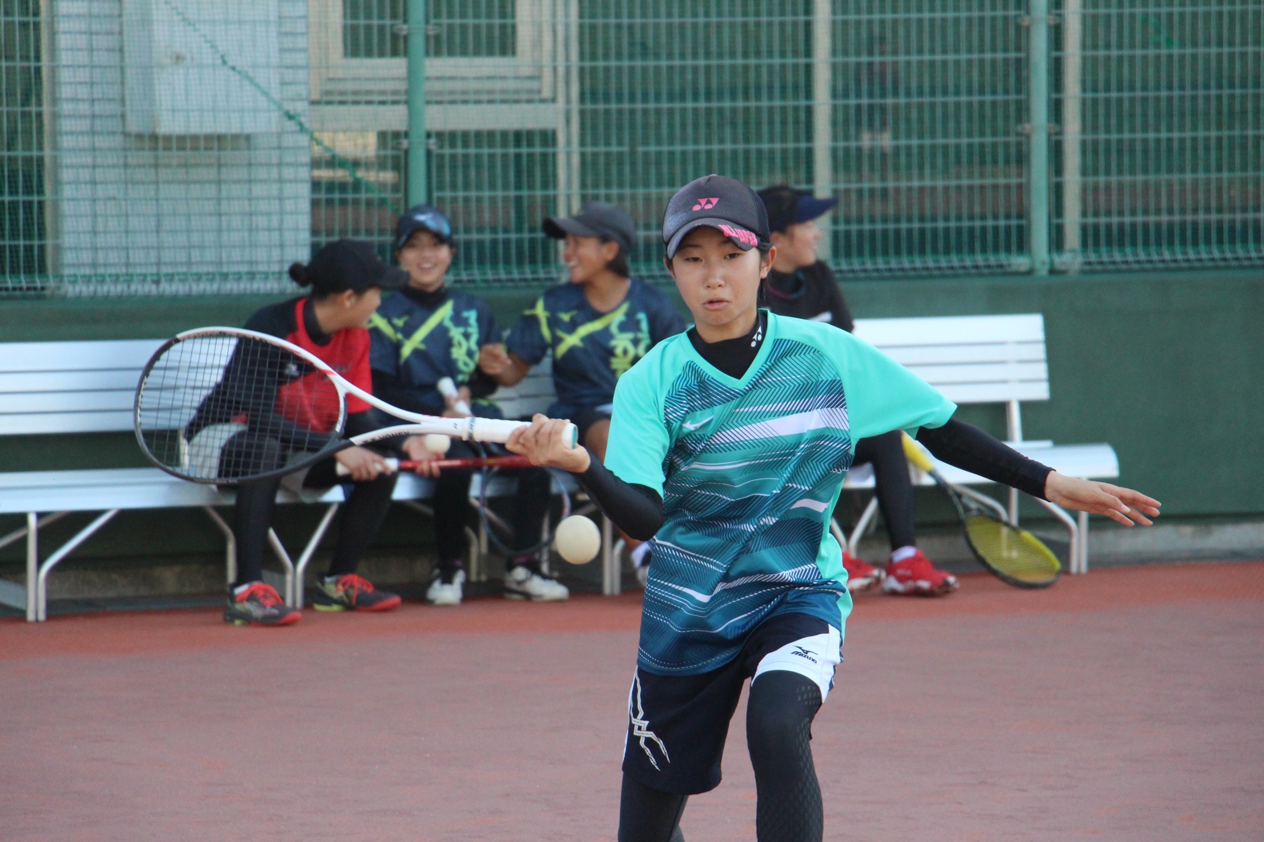 JOCジュニアオリンピックカップ 第30回全日本ジュニア選手権大会