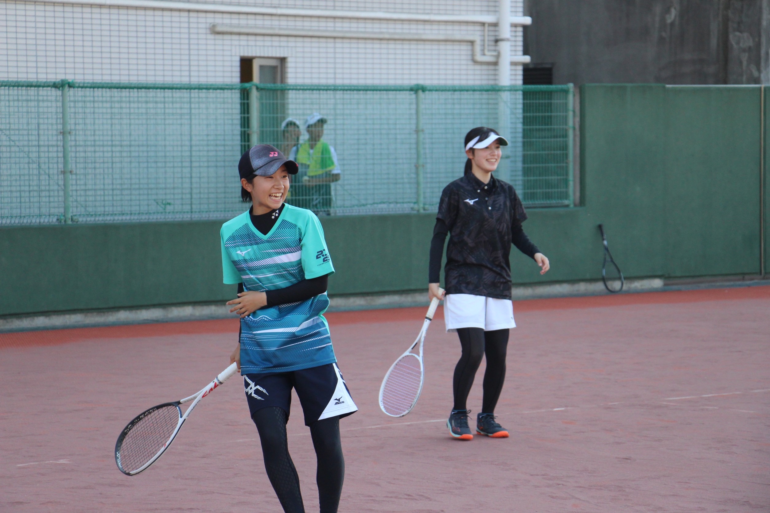 JOCジュニアオリンピックカップ 第30回全日本ジュニア選手権大会