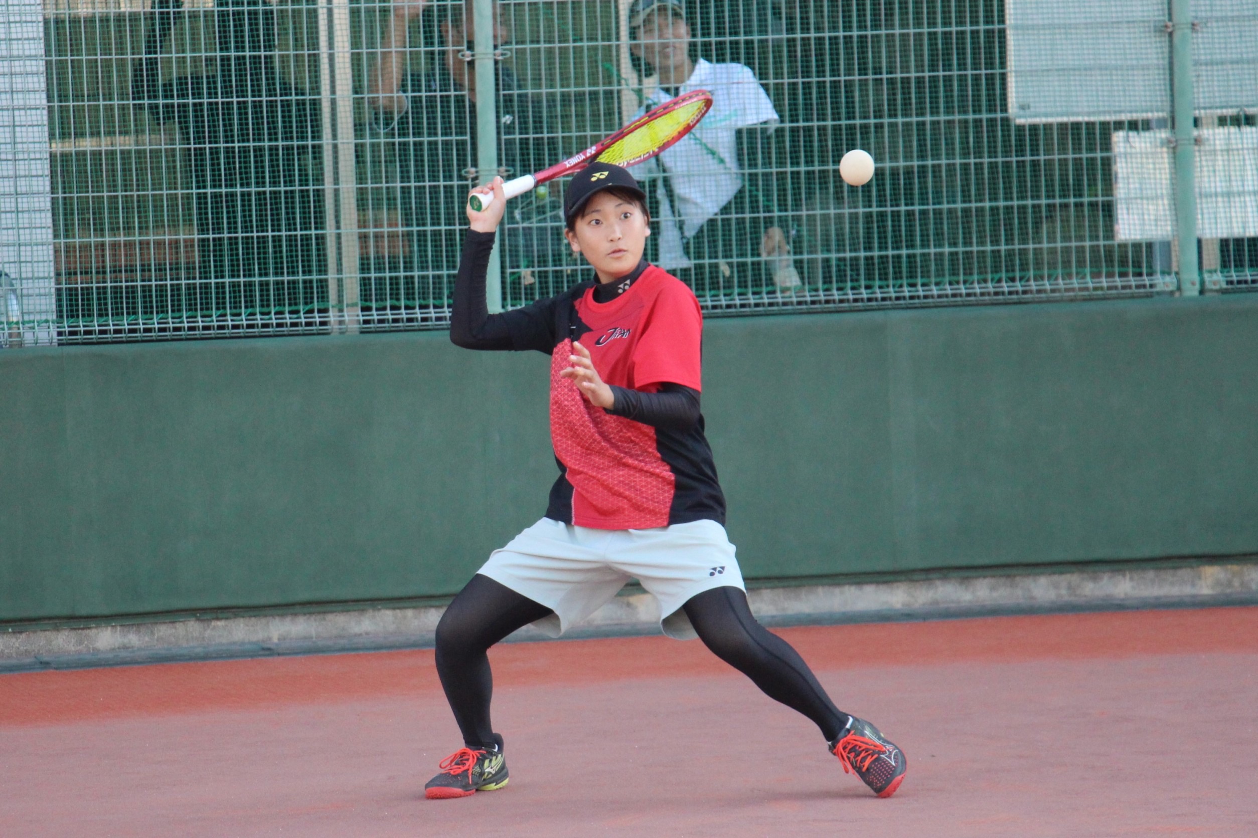 JOCジュニアオリンピックカップ 第30回全日本ジュニア選手権大会