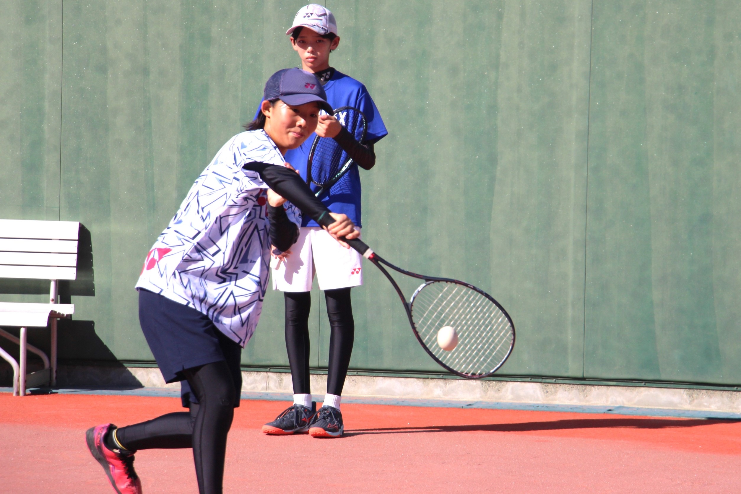 JOCジュニアオリンピックカップ 第30回全日本ジュニア選手権大会