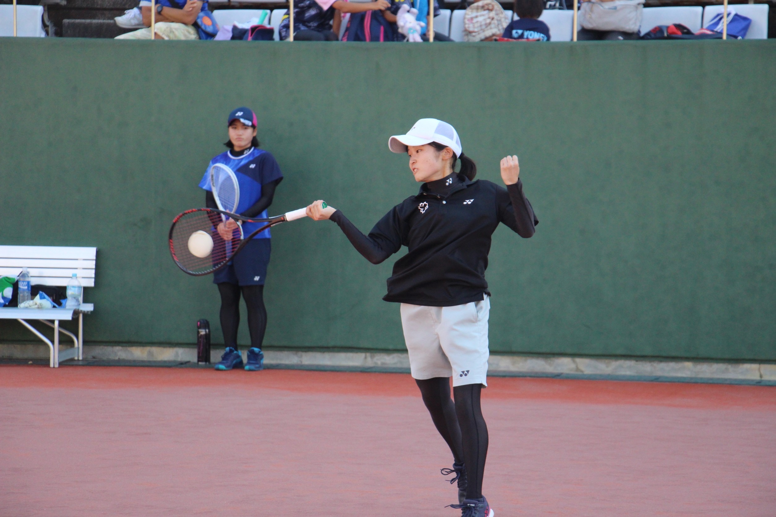 JOCジュニアオリンピックカップ 第30回全日本ジュニア選手権大会