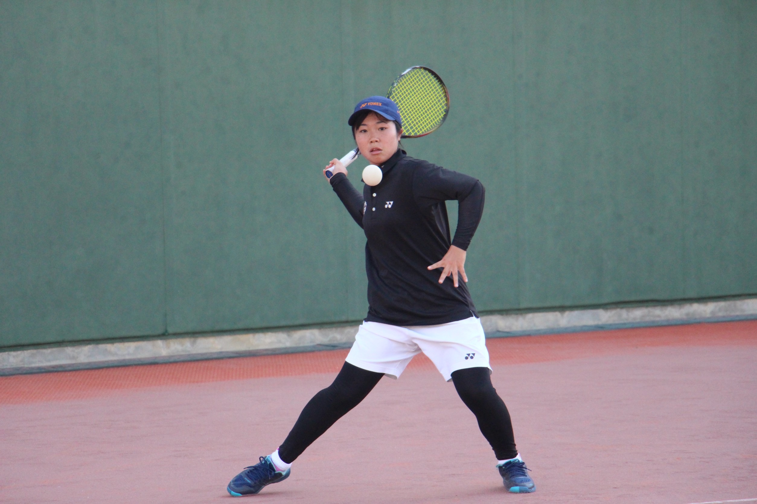 JOCジュニアオリンピックカップ 第30回全日本ジュニア選手権大会
