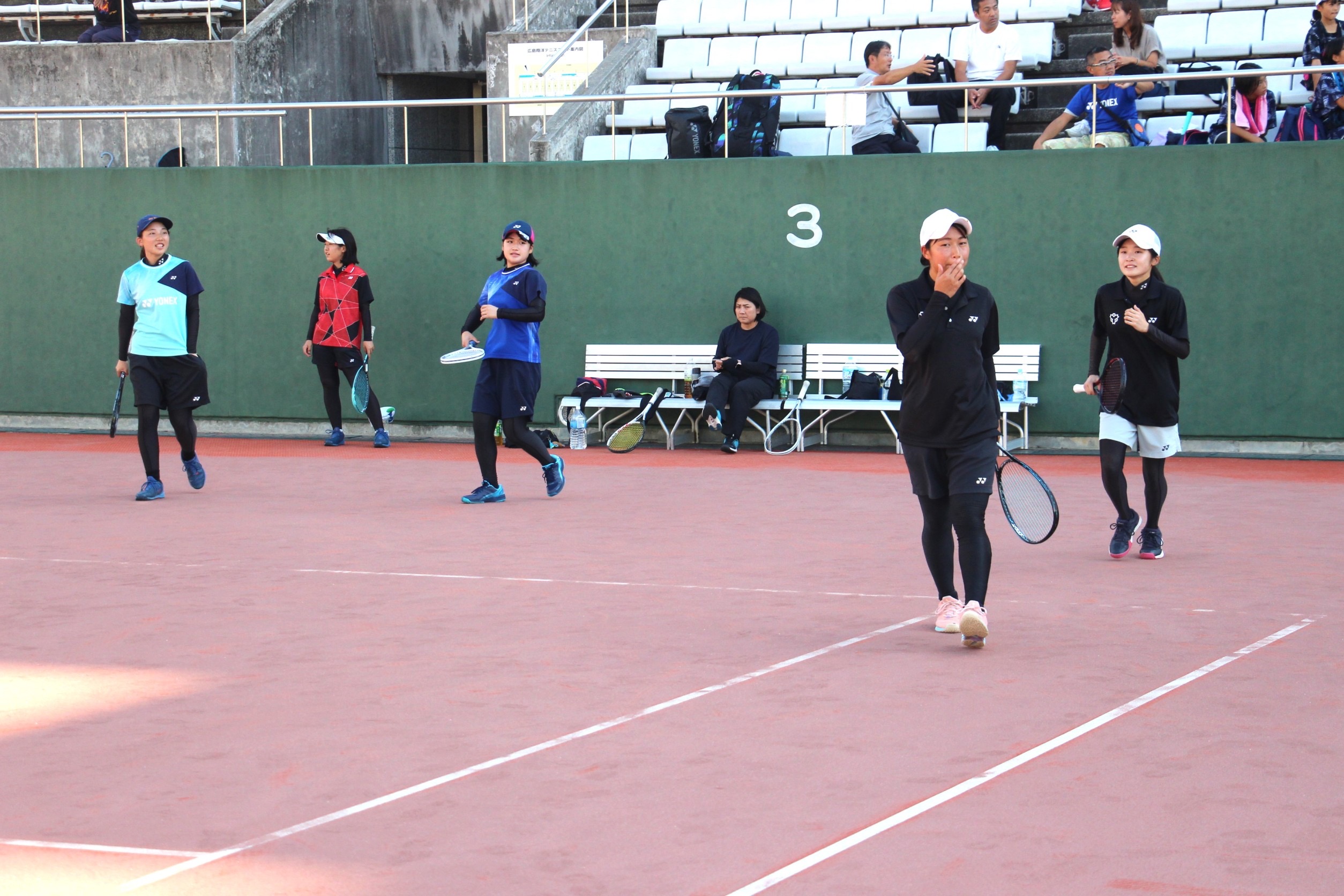 JOCジュニアオリンピックカップ 第30回全日本ジュニア選手権大会