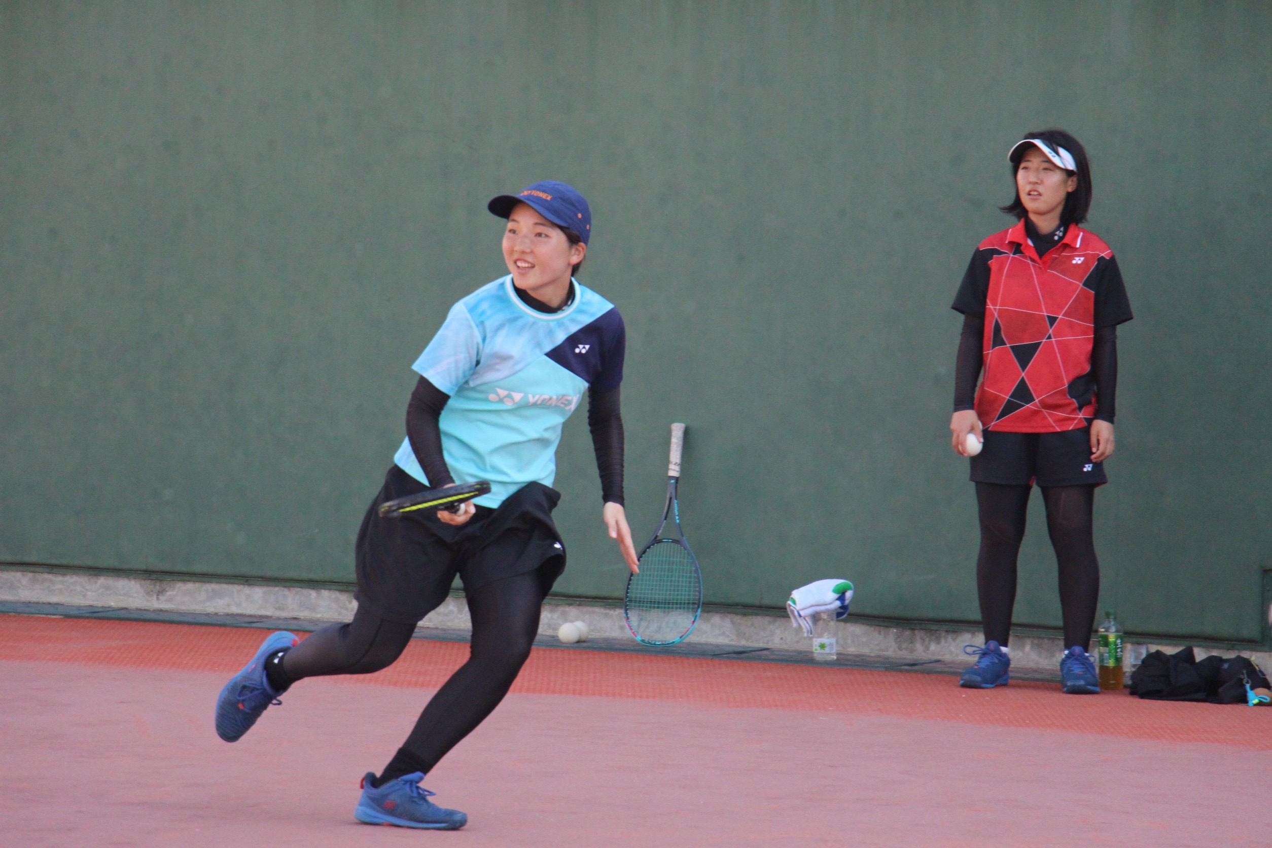 JOCジュニアオリンピックカップ 第30回全日本ジュニア選手権大会