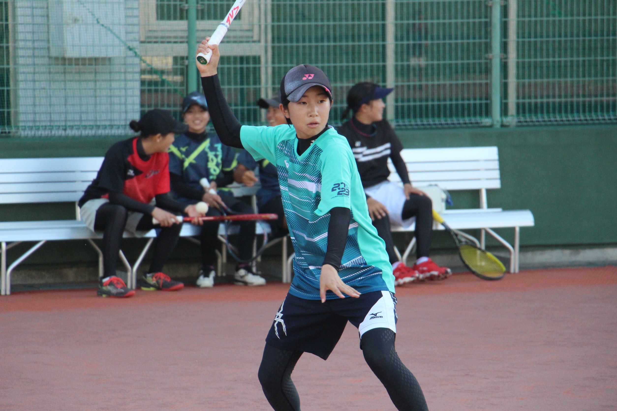 JOCジュニアオリンピックカップ 第30回全日本ジュニア選手権大会